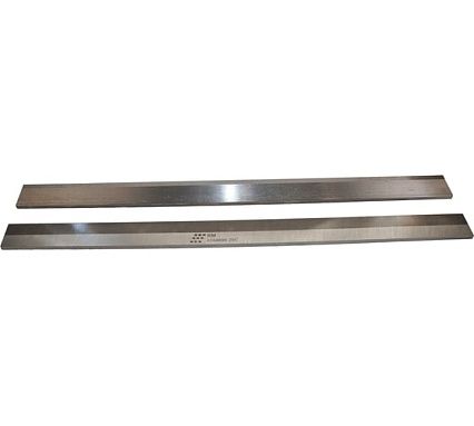 Нож бланкетный с насечкой FHONK HW 650x50x8 (I=30) HM650508/30C