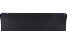 Внутрипольный конвектор STOUT решетка алюминиевая SCN-1100-0830100 RG008TBC592ARV