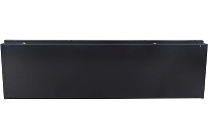 Внутрипольный конвектор STOUT решетка алюминиевая SCN-1100-0830100 RG008TBC592ARV