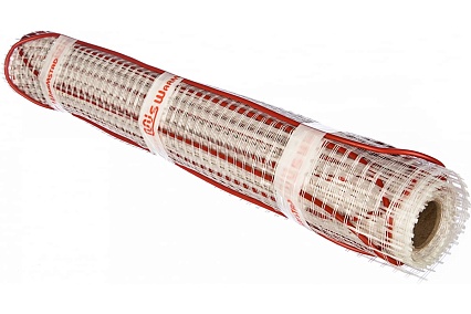 Комплект теплого пола Warmstad WSM-300-2,00