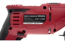 Ударная дрель Hiper HID680A