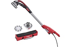 Шлифовальная машина для стен и потолков Flex giraffe gde 10 set thermo-jet 504211