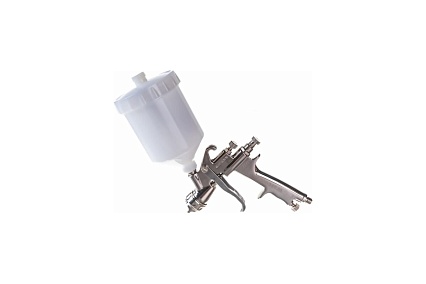Краскопульт для грунтов и красок Walmec SLIM S HTE SR 1008325