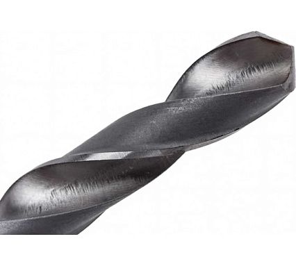 Сверло (10.2 мм, к/х, Р6М5) ТРЭЛ ds20102