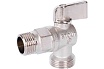 Угловой шаровой кран для бытовой техники STOUT Svb-0059-001234 1/2" х 3/4" RG008UJRC5H4FV