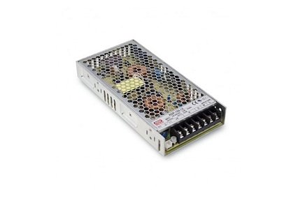 Источник питания Mean Well AC/DC RSP-150-24 151Вт Т02163770