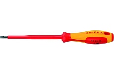 Набор отверток Knipex KN-002012V01
