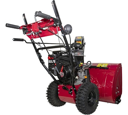 Снегоуборщик бензиновый Weima WWS0928B/E 21000550