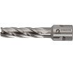 Сверло корончатое по металлу Р6М5/М2 12x55 мм WOLFSTAR cw00078