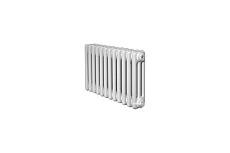 Трубчатый радиатор Arbonia 3057/22 № 12 RAL9016 3/4