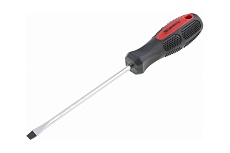 Отвертка SL6,0х150 мм Matrix Anti-Slip 12222
