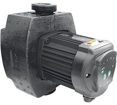 Циркуляционный энергоэффективный насос Valfex ALPHA 25-40 130мм (с гайками и теплоизоляцией) (8) VF.AL.25.40.130.T