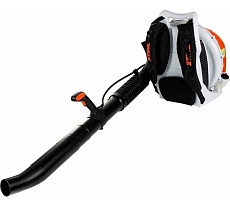 Профессиональная ранцевая воздуходувка Stihl ВR 600 42820111636