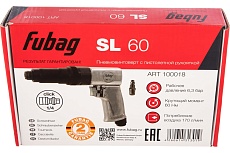 Пневмовинтоверт Fubag SL60 100018