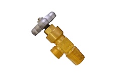 Вентиль мембранный ВБМ-1 БАМЗ СВ000002072