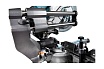 Аккумуляторная консольная торцовочная пила Makita XGT 40В BL LS002GZ01