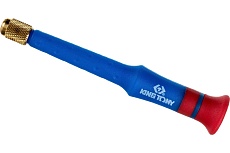 Отвертка-держатель для вставок серии 2431, 2433 King Tony 100 мм 91230