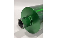Коронка алмазная Laser VX (132х450 мм; 1 1/4 UNC) D.BOR LVX-132-114-0450