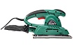 Плоская шлифовальная машинка Hammer Flex PSM300 20209