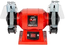 Точильный станок Brait BSM-125 21.01.036.061