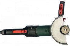 Угловая шлифовальная машина Metabo WE 17-150 QUICK RT 601087000