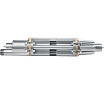 Вибрационный насос UNIPUMP Бавленец 2 БВ-0,24-40-У5, кабель 10 м 80412