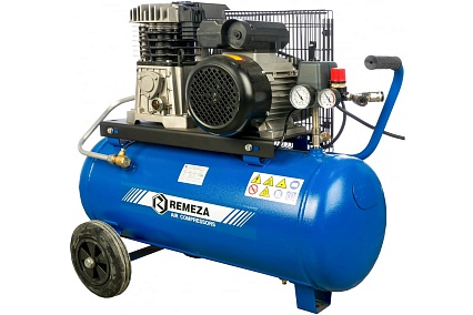Компрессор Remeza СБ 4/С- 50 LB 300 A УТ-00000265