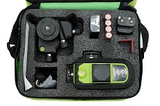 Лазерный уровень Fukuda 3D MW-93T-2-3GX