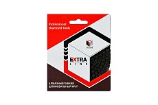Круг алмазный гибкий шлифовальный Extra Line (100х3 мм; мокрая полировка; BUFF) Diam 517