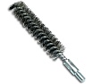 Щетка ерш Lessmann Д18x80x115мм М6, ROF 0,15мм 500518