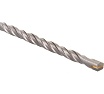 Бур (6.5х260 мм; SDS-Plus) ON 15-08-627