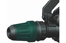 Сетевой отбойный молоток KLPRO SDS-Max, 1500 Вт, 25 Дж 12050 KLKR1100M