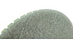 Диск алмазный полировальный на липучке (125 мм; K800) Graphite 57H854