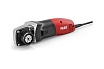Сатинировальная машина Flex BME 14-3 L 433403