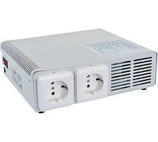 Настенный стабилизатор переменного напряжения Штиль R 800T