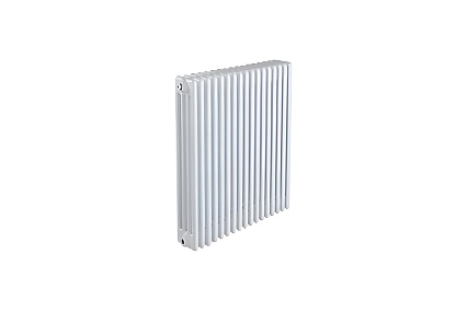 Радиатор Arbonia 1/2 3060/23 № 12 RAL9016