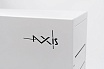 Шкаф коллекторный наружный AXIS RN7 AXISRN7