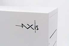Шкаф коллекторный наружный AXIS RN7 AXISRN7