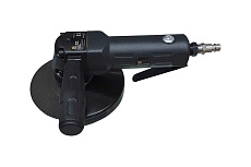 Пневматическая угловая шлифовальная машинка Schtaer 5&quot; S7319