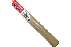 Молоток столярный с деревянной рукояткой WORKPRO 225гр WP241004