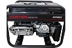 Генератор бензиновый Verton POWER GG7500ES 01.15815.15819