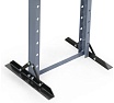 Пресс Kraftwell 12 т с ручным приводом KRWPR12B
