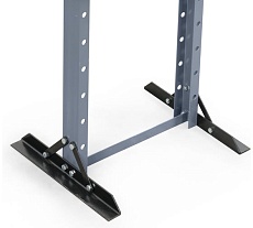 Пресс Kraftwell 12 т с ручным приводом KRWPR12B