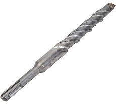 Бур SDS+ 20x210 мм TOOLAS 7485
