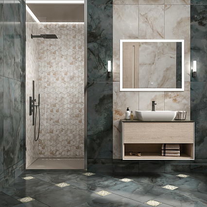 Коллекция плитки Kerama Marazzi Джардини