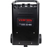 Пуско-зарядное устройство Verton Energy SC-600, 230/50В/Гц,12/24В,емк20-1000Ач,ток зар/зап90А/600А 01.12780.17931