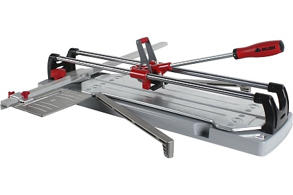 Профессиональный ручной плиткорез RUBI TR-600-S 17936