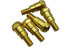 Держатель наконечника EUROSTAR М6/М6, 26 мм, DM 24, 5 шт АГ3773