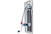 Плиткорез HARDY 4x1, серия 73 тефлон, 500 мм 2000-730500