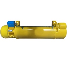 Таль электрическая стационарная Tor ТЭК (CD) г/п 3,0 т 12 м на лапах (серия G) 1049585